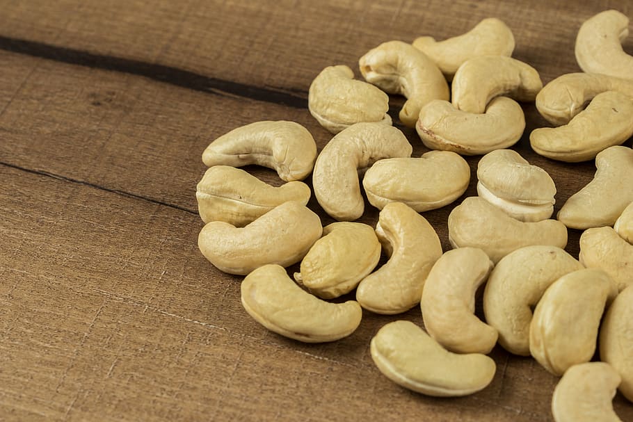 anacardium, cashew, cashew nuts, curatellifolium, diet, dried, dried food, food, fruit, isolated