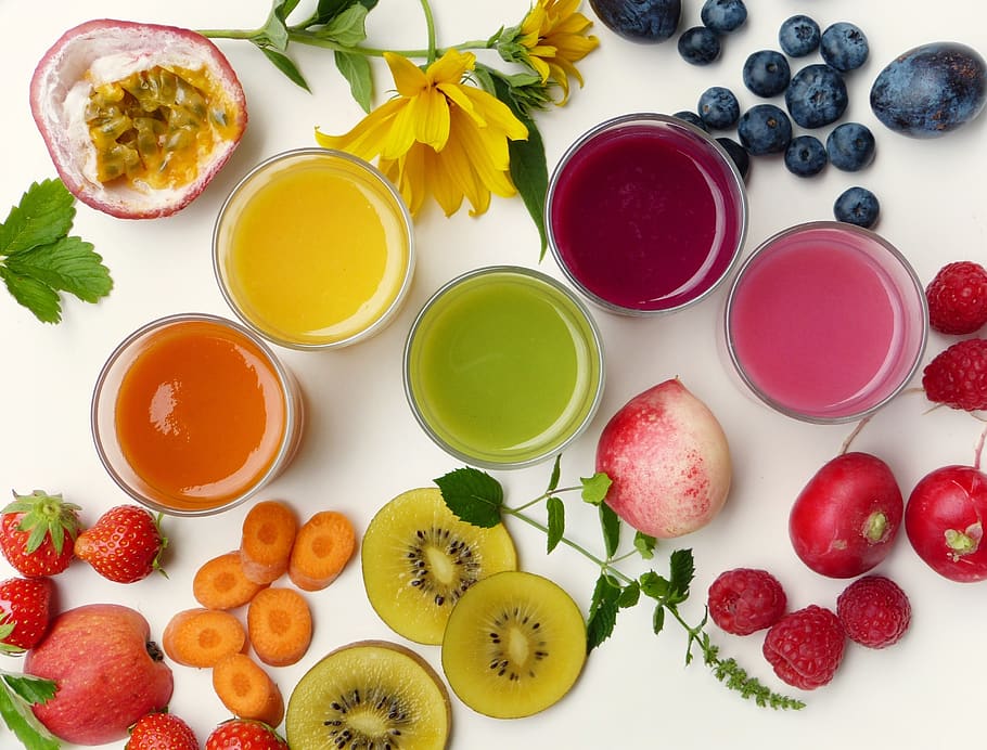 smoothies, fruit, fruits, vegetables, fresh, detox, health, bio, detoxify, intestine