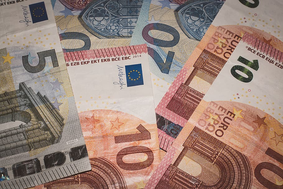 money, euro, bank note, finance, currency, wealth, business, profit, save, revenue