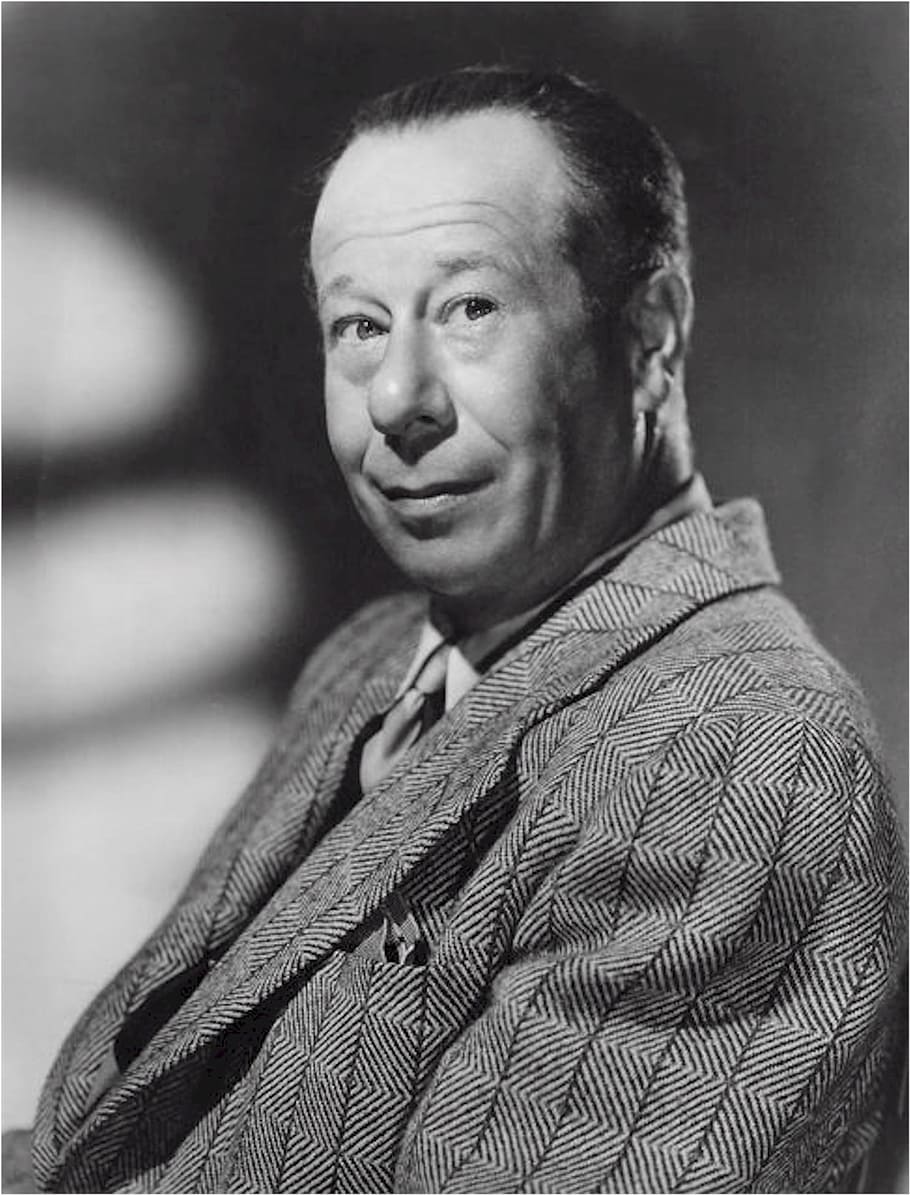 bert, lahr, actor, film, television, famous, personality, producer, portrait, one person