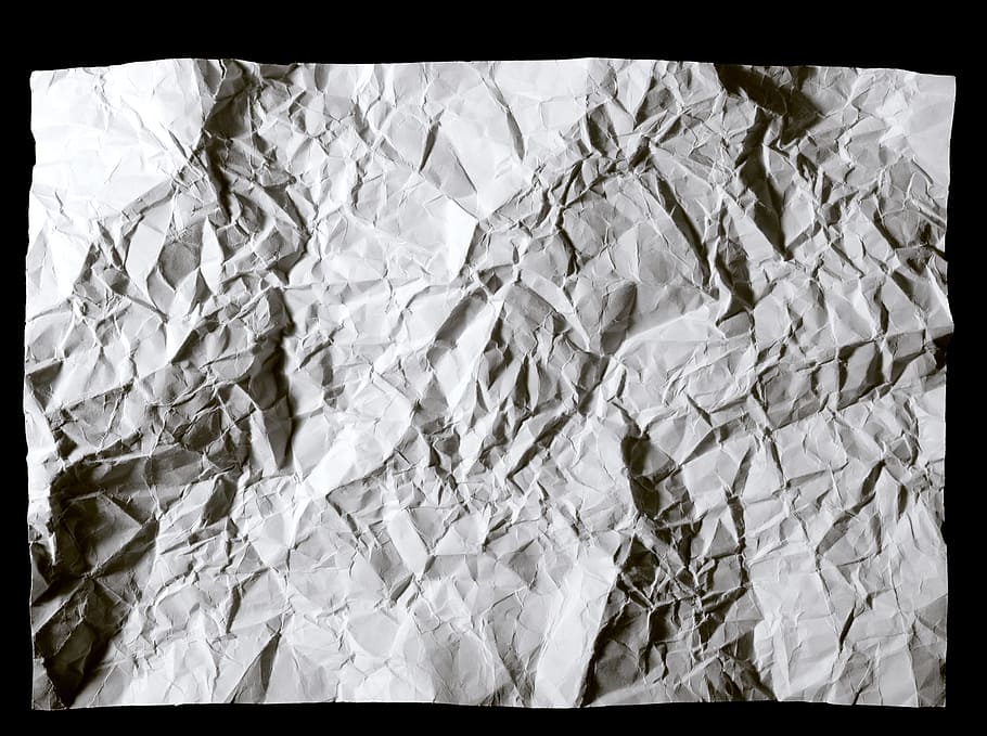 con2011, background, damaged, grunge, paper, wallpaper, crumpled, crumpled paper, garbage, crushed