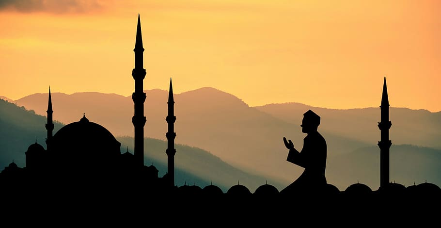 illustration, background, shikh, pray, fasting, quran, worship, sheikh, shaikh, sheik