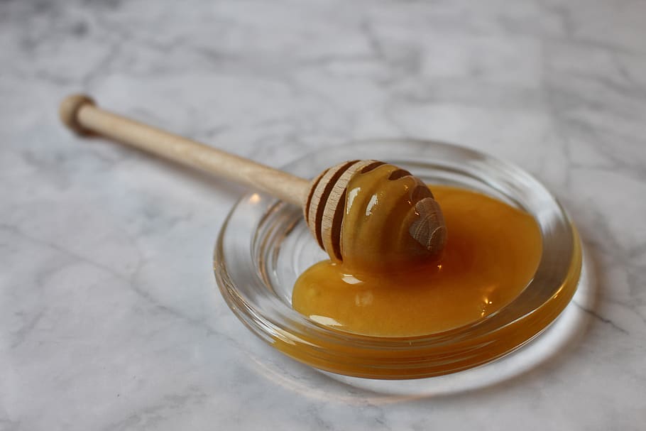 honey, flower honey, gold, nutrition, healthy, delicious, honey yellow, liquid, nectar, golden yellow