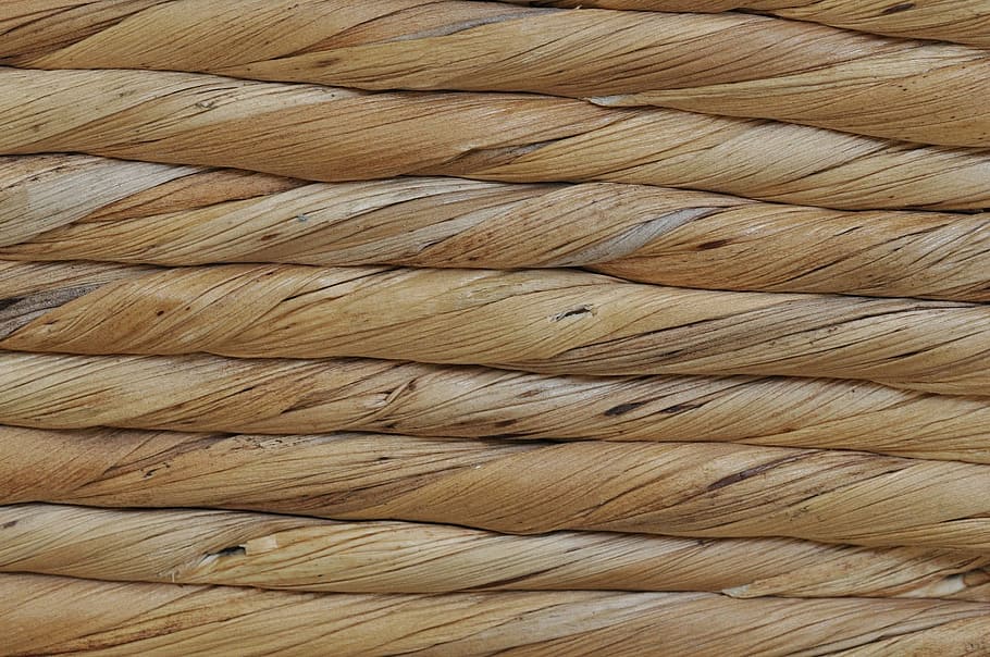 basket, braid, wood, wooden, carry, texture, backgrounds, full frame, pattern, textured