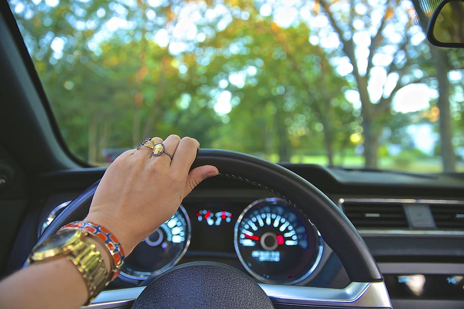 people, woman, accessories, ring, bracelet, watch, time, clock, car, vehicle