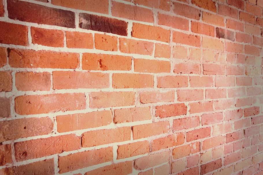 bricks, wall, texture, brick, brick wall, wall - building feature, architecture, backgrounds, built structure, textured