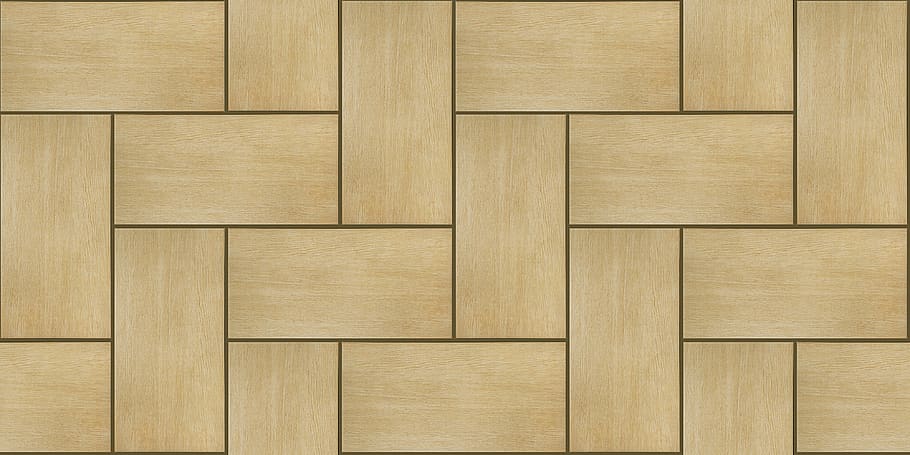 pattern, tile, floor, wood tile, wood, structure, parquet, seamless, backgrounds, full frame