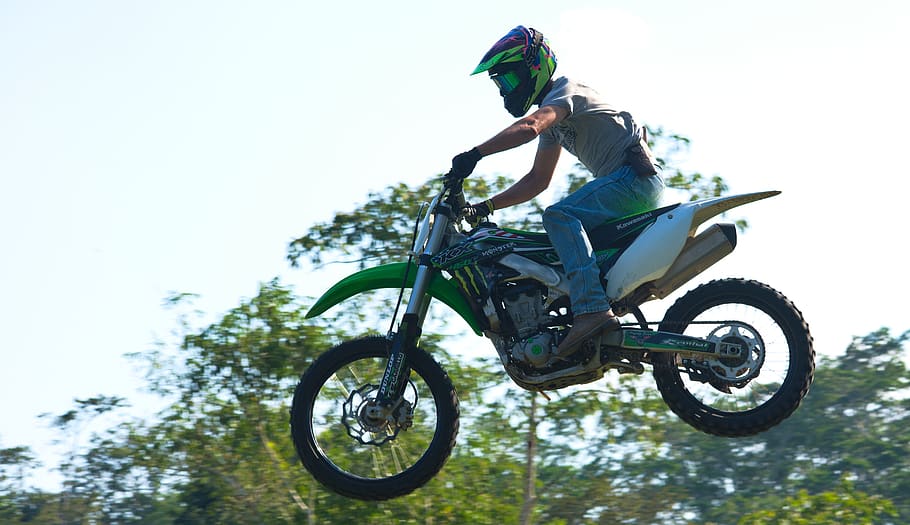 motocross, jump, airborne, dirtbike, speed, race, epic, rider, power, motorsport