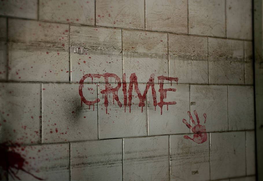 crime, crime scene, murder, criminal, gloomy, violent, attack, security, victims, brutal