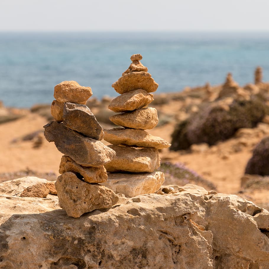 cypress, paphos, historical, archaeological, rocks, stones, shoe stones, the valley of the kings, the royal tomb, stack