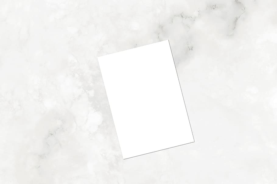 marble, mockup, flatlay, ecommerce, blank, paper, marketing, business, granite, sheet