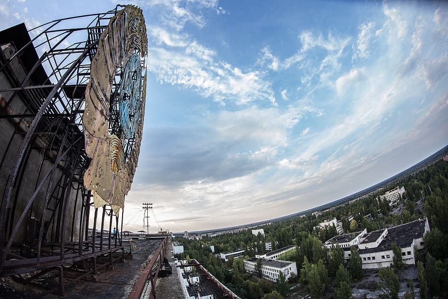 chernobyl, ucrânia, abandonado, wendelin, pripyat, abandone, pforphoto, perdido, usina nuclear, explorador urbano