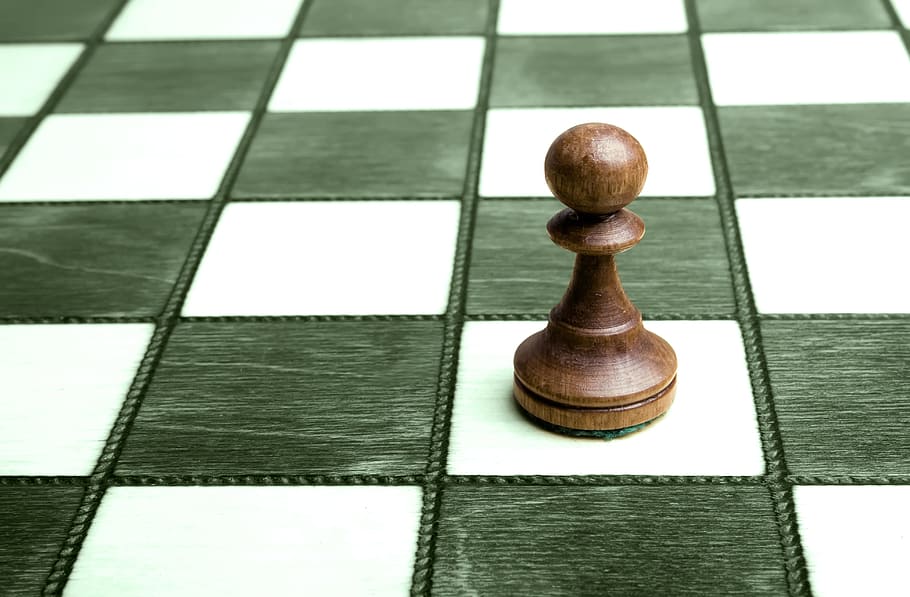 batalha, conselho, marrom, desafio, xadrez, tabuleiro de xadrez, perto, competição, decisão, luta