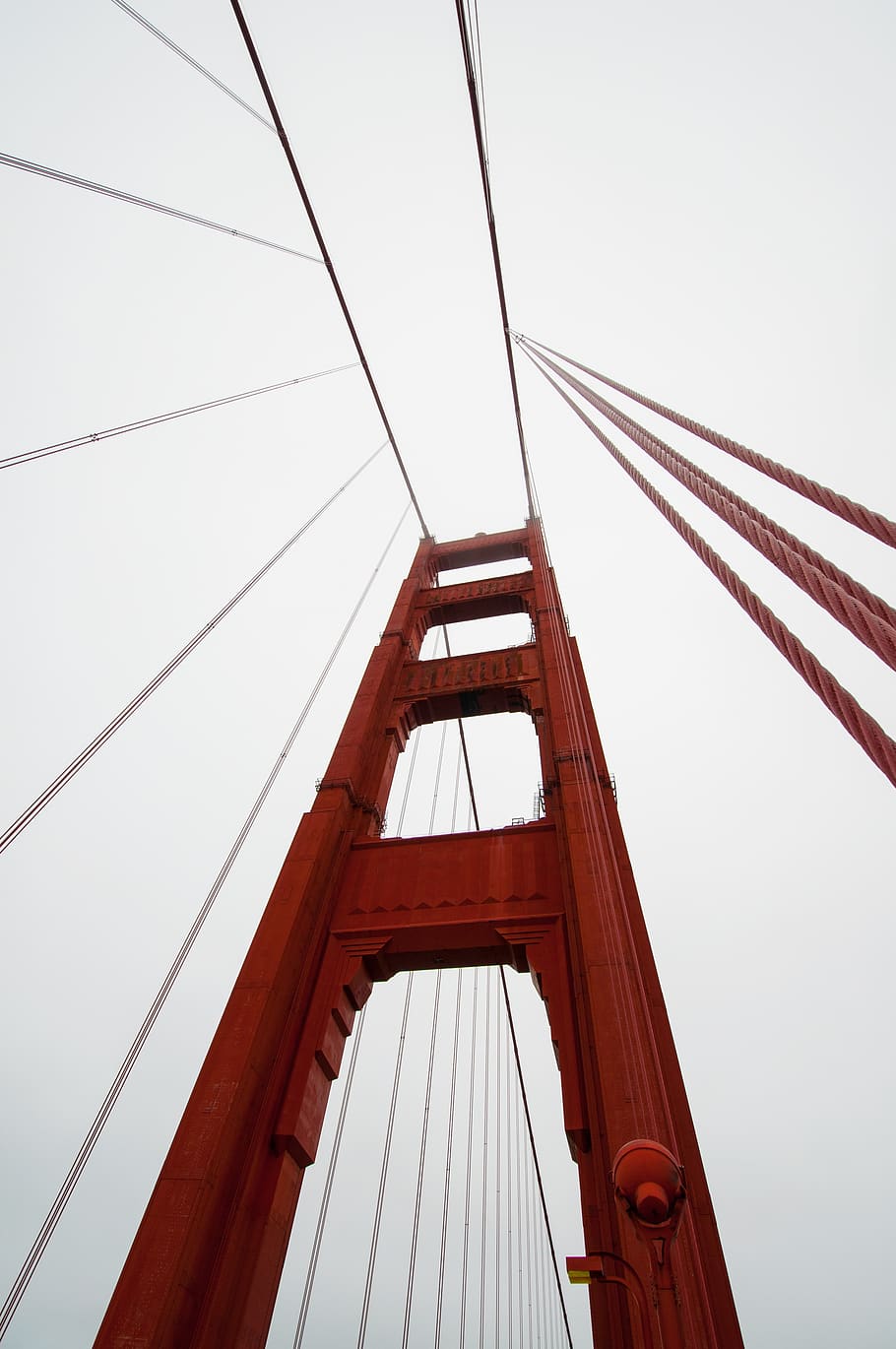 san francisco, golden gate bridge, america, california, golden-gate-bridge, bridge, sea, suspension bridge, usa, north america