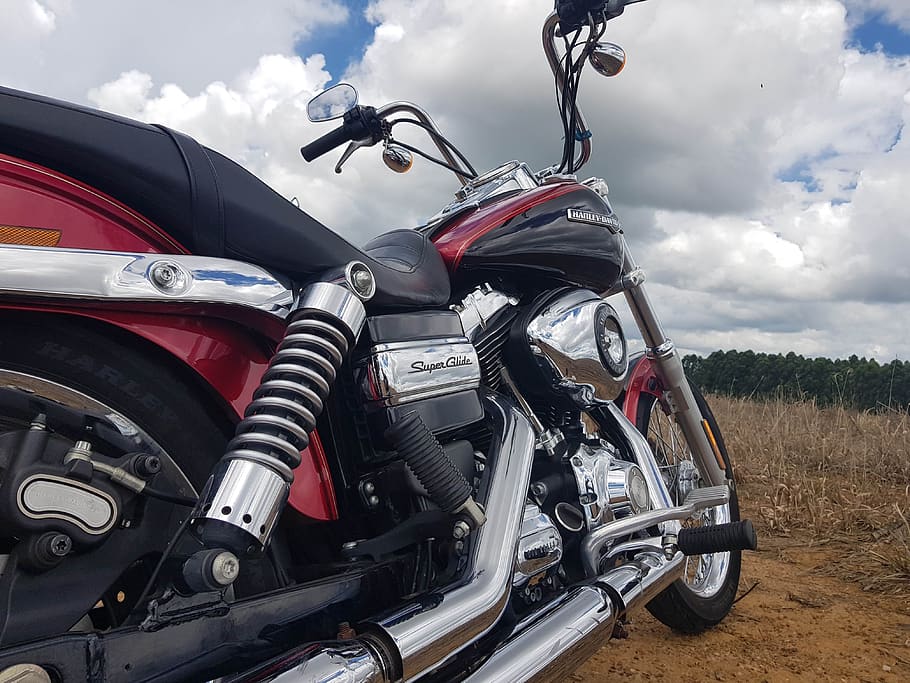 bike, road, adventure, motorcycle, trip, sol, sky, clouds, landscape, nature