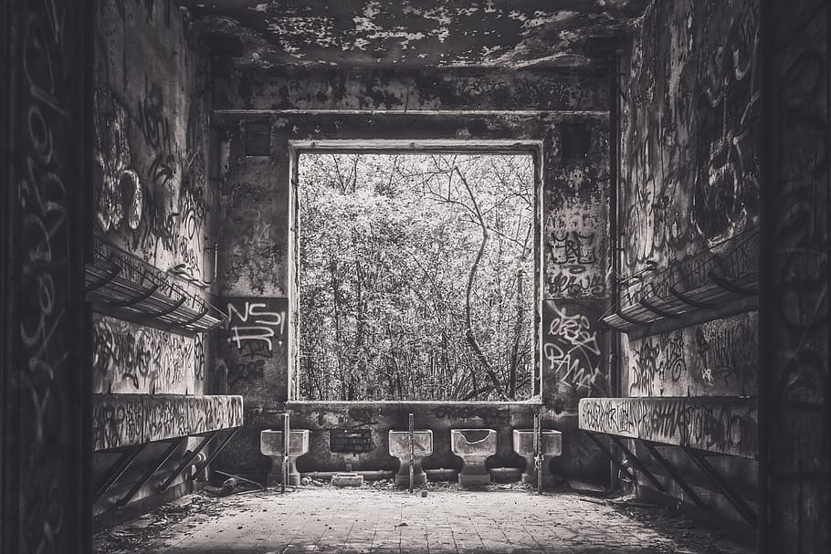 lost places, pforphoto, abandoned, transience, decay, dilapidated, shabby, ruin, atmosphere, mood