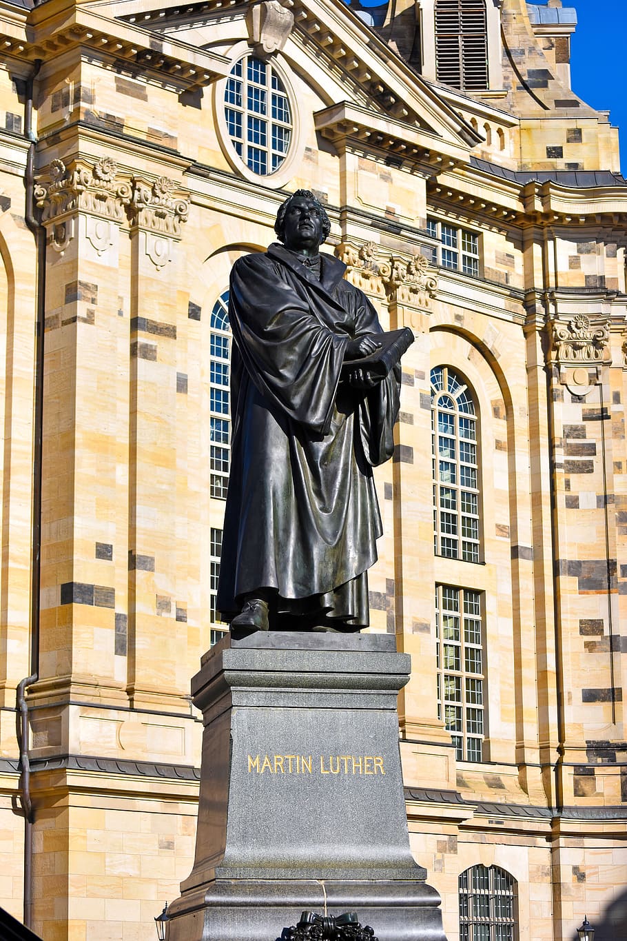 martin luther, influencer, social justice, reform, theologian, freile, church, europe, germany, sculpture