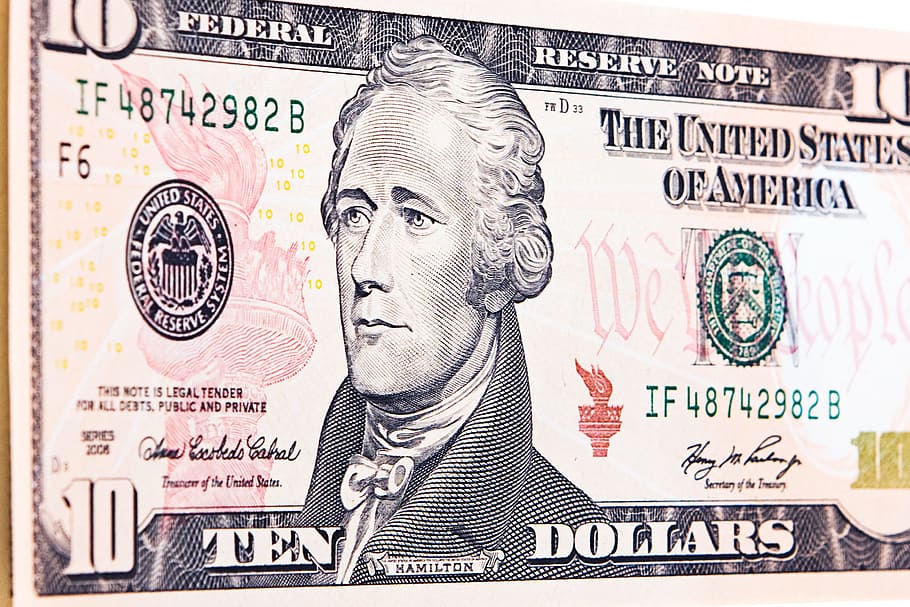 american, banking, bill, business, cash, close, close-up, closeup, dollar, dollars