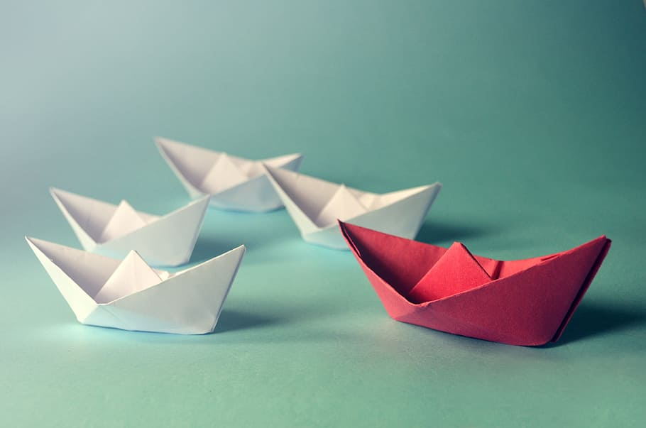 paper boats, beach, boats, business, concepts, craft, creative, creativity, hand made, ideas