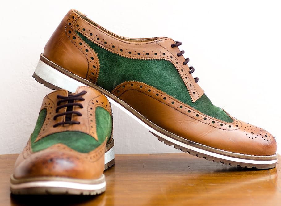oxford, shoes, leather, style, pair, design, fashion, vintage, clothing, luxury