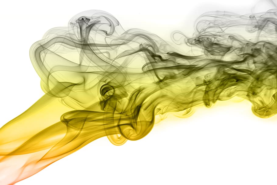 abstract, aroma, aromatherapy, background, color, smell, smoke, smoke - physical structure, swirl, curve