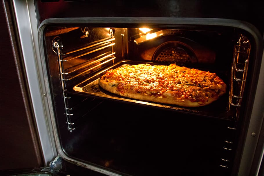 oven, pizza, baker, bakery, baking, catering, commercial, cook, cooking,  equipment | Pxfuel