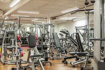 Studio 2025 fitness equipment