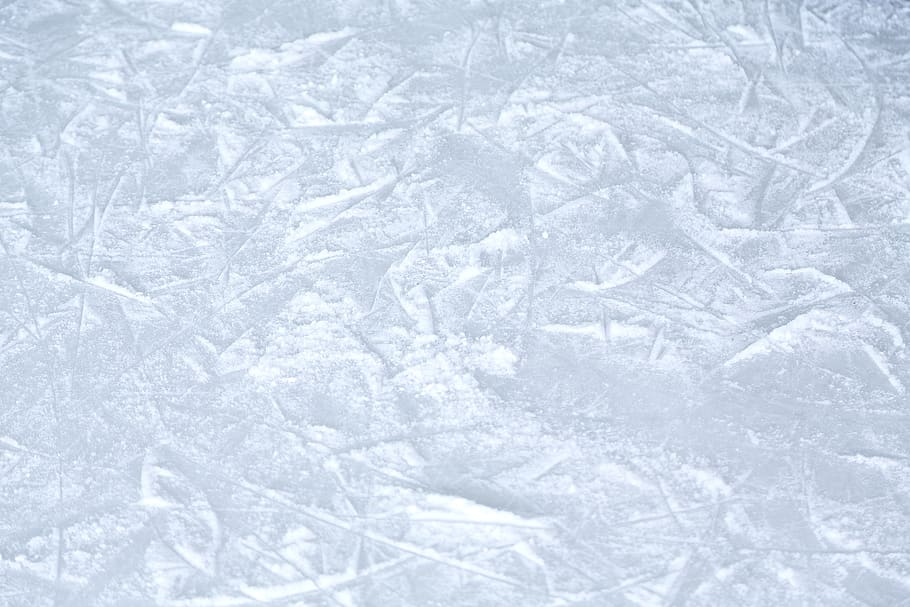 ice, rink, background, sports, winter, snow, hockey, texture, backgrounds, full frame