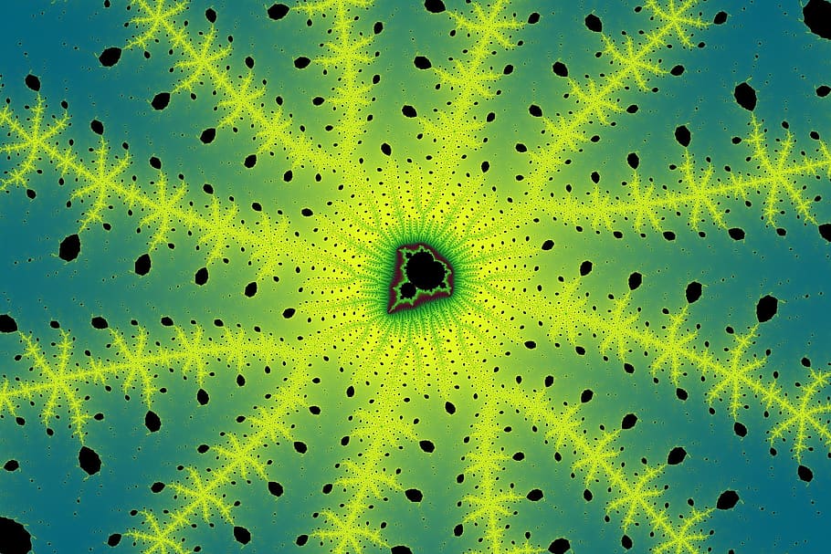 set, mandelbrot, texture, design, colorful, mathematical, green color, backgrounds, water, food