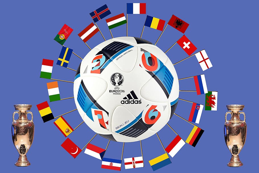 campeonato, futebol, europeu, esporte, emoção, concorrência, copa do mundo, bola, sucesso, azul