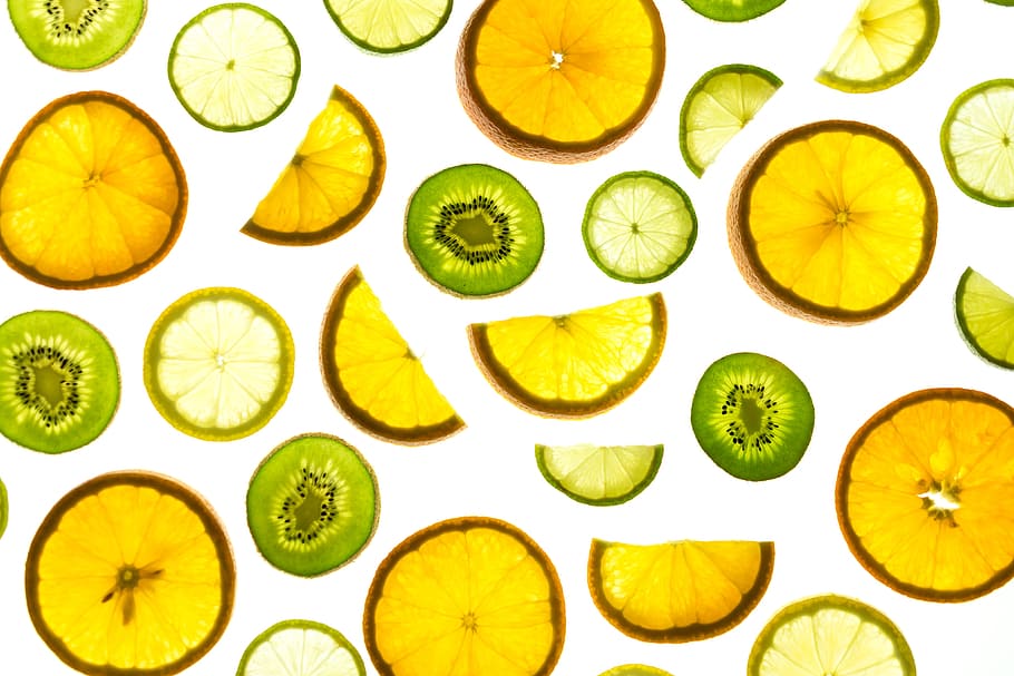 naranja, kiwi limón, bebida, comida, foodie, fresco, frutas, saludable, hambriento, kiwi