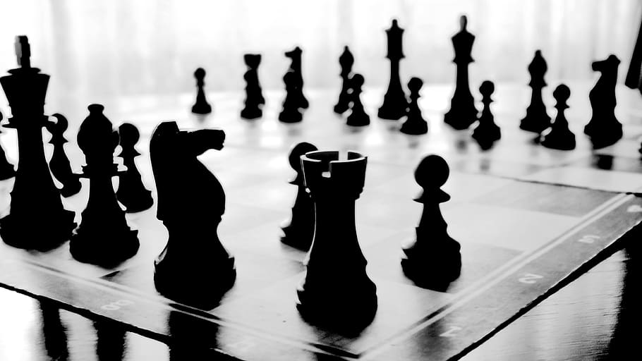 ajedrez, juegos de mesa, el tablero de ajedrez, tablero de ajedrez, juego de mesa, juego, juegos de ocio, pieza de ajedrez, relajación, estrategia