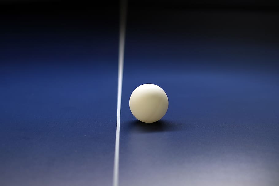 table tennis, ping-pong ball, games, sport, hobby, racket, leisure, table, ping-pong paddles, exercise