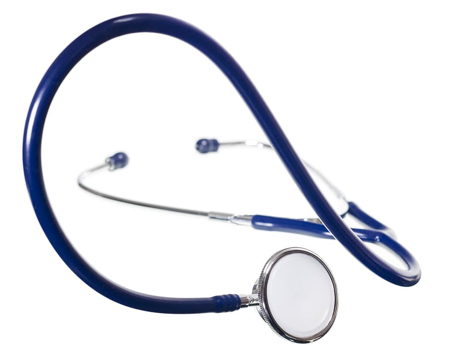 blue, medical, control, test, pressure, isolated, cholesterol, doc, cardiology, stethoscope