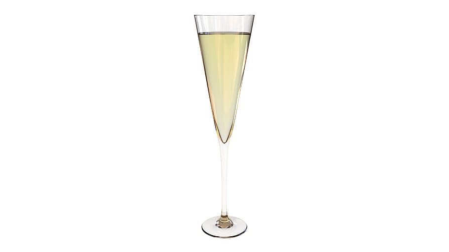 cup champagne, cup, drink, drinks, alcohol, celebrate, liquid, bar, barman, white background
