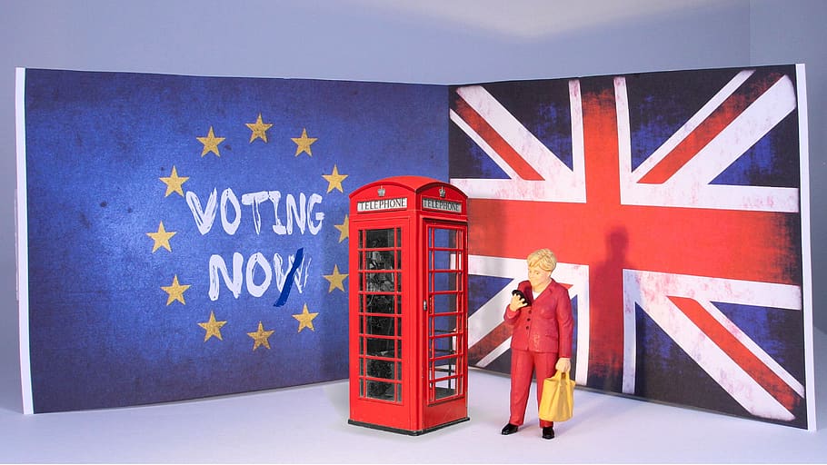 brexit, united kingdom, miniature figures, europe, england, eu, european union, policy, exit, whereabouts