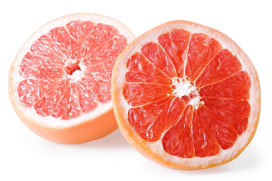 close-up, diet, food, fresh, freshness, fruit, grapefruit, isolated, market, natural