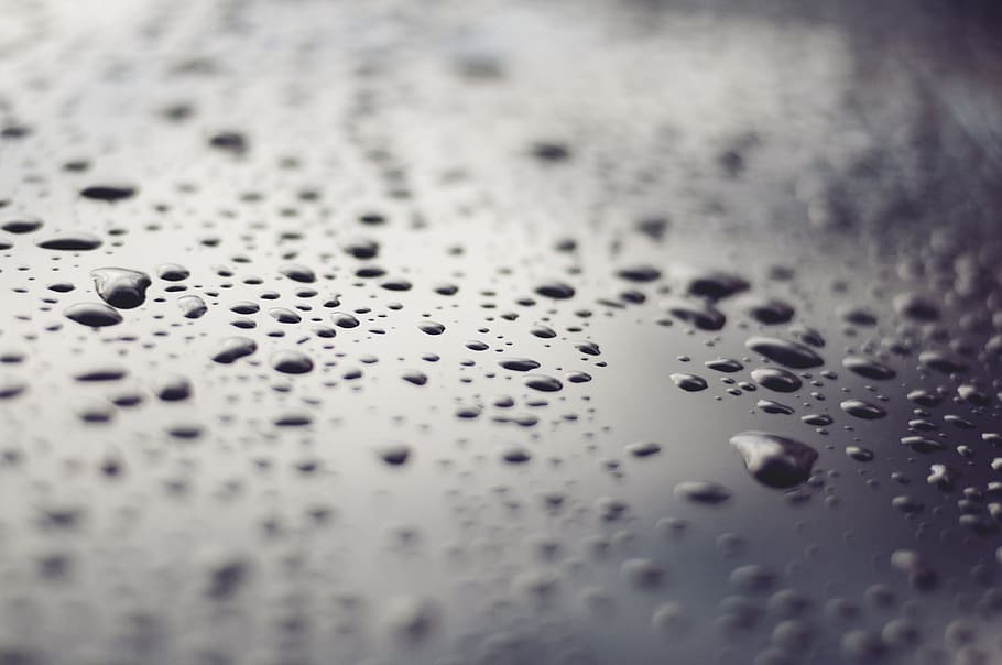 water, drops, wet, texture, drop, backgrounds, full frame, close-up, selective focus, indoors