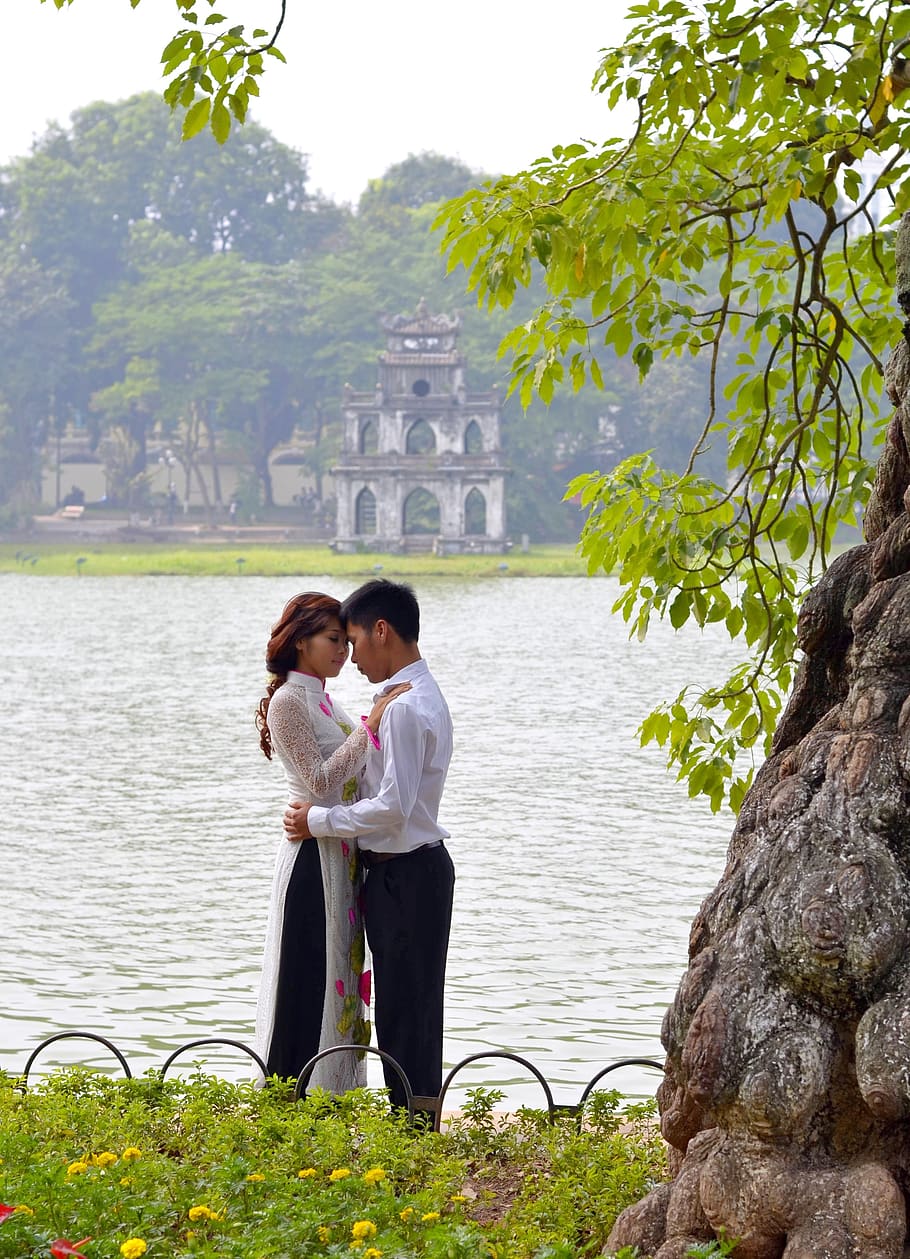 love, couple, vietnam, hanoi, romance, people, relationship, lovers, together, young