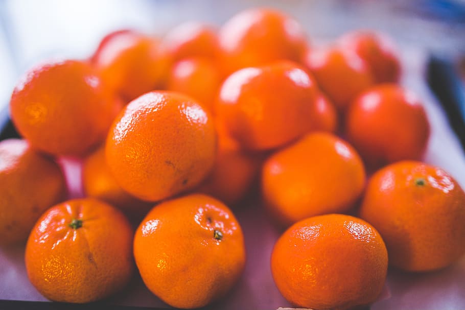 tangerinas, laranjas, frutas, saudável, comida, comida e bebida, fruta, alimentação saudável, frescura, bem-estar