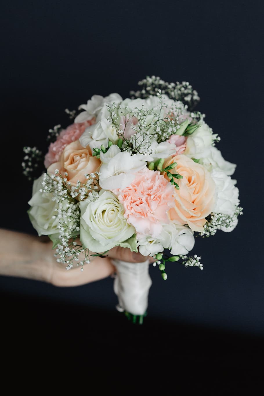 flores do casamento, flores, casamento, buquê, bouqet, flor, planta, arranjo de flores, frescura, rosa