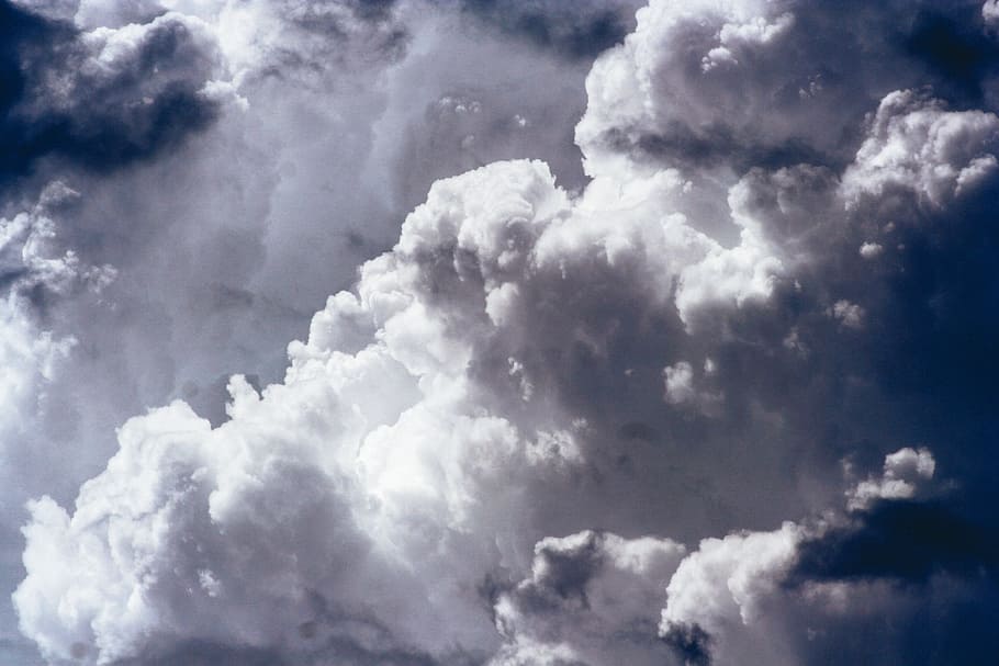 sky, clouds, cloud - sky, backgrounds, cloudscape, atmosphere, dramatic sky, storm, environment, overcast