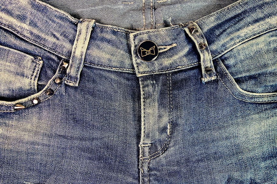 jeans, blue jeans, zipper, belt loop, denim, pants, woman pants, woman jeans, clothing, garment