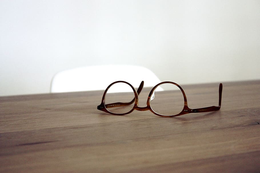 kacamata, lensa, penglihatan, orang, ahli kacamata, optik, mata, dewasa, mode, membaca