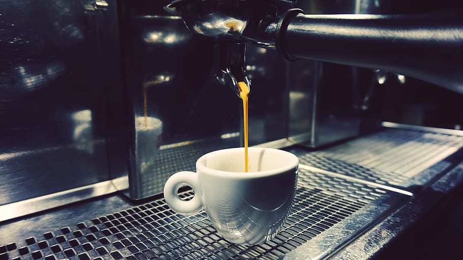 coffee, coffee shop, cafe, cup, drink, mug, restaurant, beverage, espresso, lifestyle