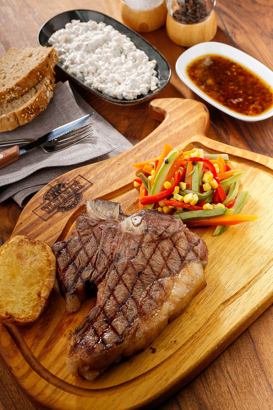 food, steak, meat, soup, beef, bbq, eat, menu, cook, lamb