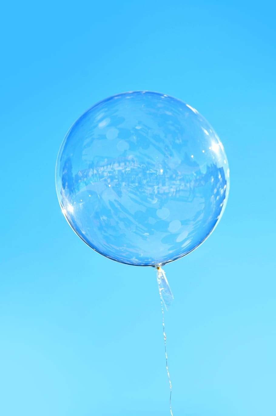 balões, balão, balão de gás, voar, ar, voo, vento, inflável, passatempo, figuras de balão