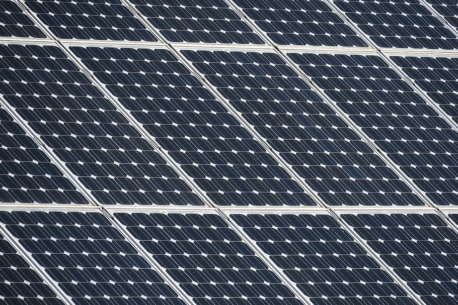 panel surya, tenaga surya, tata surya, energi matahari, sel surya, pembangkit listrik, energi, revolusi energi, fotovoltaik, sistem fotovoltaik