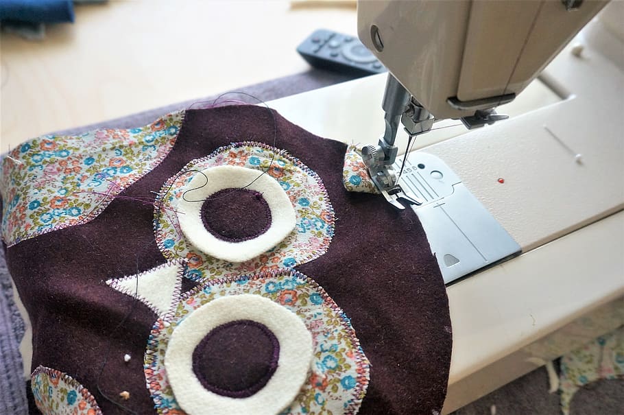 craft sewing patterns