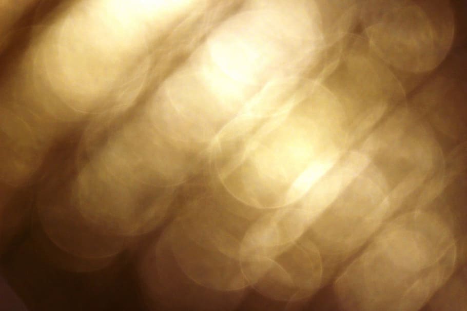 efeito bokeh luz dourada, diagonal, padrão, ouro, dourado, luz, efeito, linha, fundo, pano de fundo